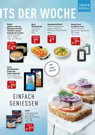 Galeria Markthalle Prospekt woche 8 Seite 7