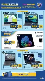 Volantino Euronics Tufano Pagina 12