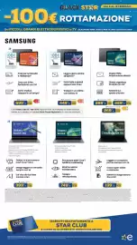 Volantino Euronics Tufano Pagina 16