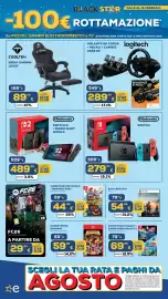 Volantino Euronics Tufano Pagina 17