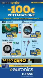 Volantino Euronics Tufano Pagina 2