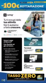 Volantino Euronics Tufano Pagina 21