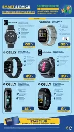 Volantino Euronics Tufano Pagina 24