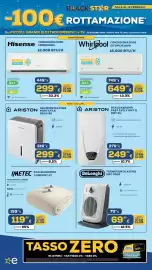 Volantino Euronics Tufano Pagina 25