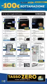 Volantino Euronics Tufano Pagina 31