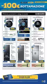 Volantino Euronics Tufano Pagina 32