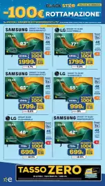Volantino Euronics Tufano Pagina 38