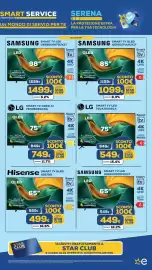 Volantino Euronics Tufano Pagina 39