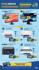 Volantino Euronics Tufano Pagina 49