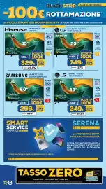 Volantino Euronics Tufano Pagina 5