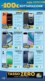 Volantino Euronics Tufano Pagina 54