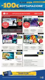 Volantino Euronics Tufano Pagina 6