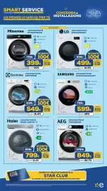 Volantino Euronics Tufano Pagina 63