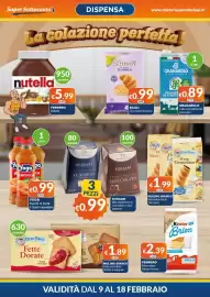 Volantino Mister Risparmio Pagina 2