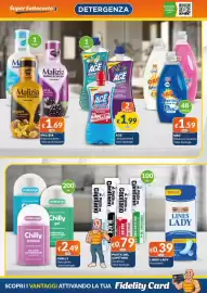 Volantino Mister Risparmio Pagina 3