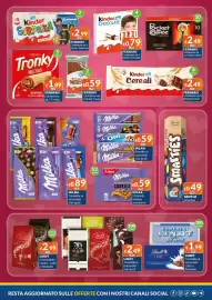 Volantino Mister Risparmio Pagina 5