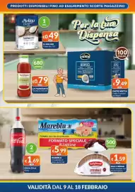 Volantino Mister Risparmio Pagina 6