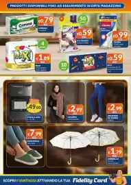 Volantino Mister Risparmio Pagina 7