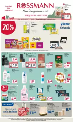 Rossmann DE folder (geldig t/m 13-02)
