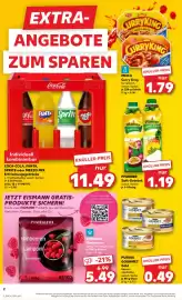 Kaufland DE folder week 7 Pagina 2