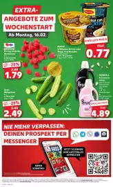 Kaufland DE folder week 7 Pagina 8