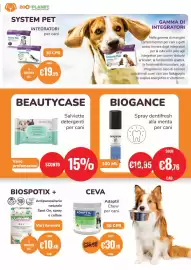 Volantino ZooPlanet Pagina 5