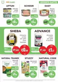 Volantino ZooPlanet Pagina 7