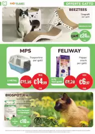 Volantino ZooPlanet Pagina 9