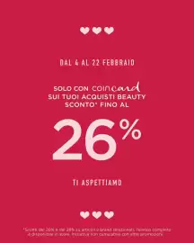 Volantino Coin Pagina 2