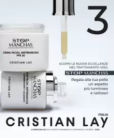 Catalogo Cristian Lay Pagina 1