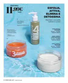 Catalogo Cristian Lay Pagina 16