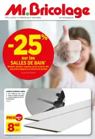 Mr Bricolage folder Pagina 1