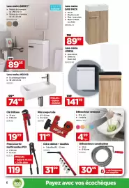 Mr Bricolage folder Pagina 4