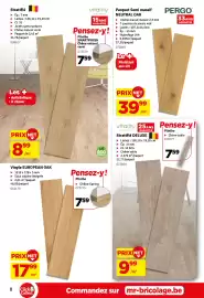 Mr Bricolage folder Pagina 5