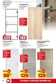 Mr Bricolage folder Pagina 6