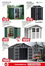 Mr Bricolage folder Pagina 7