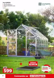 Mr Bricolage folder Pagina 8