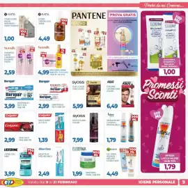 Volantino GeD Shopping Pagina 10