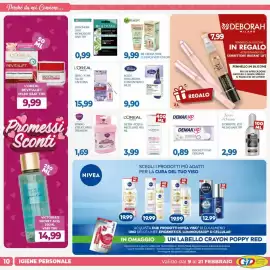 Volantino GeD Shopping Pagina 11