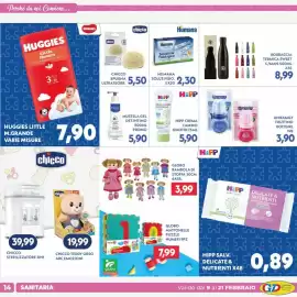 Volantino GeD Shopping Pagina 15