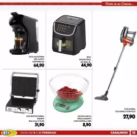 Volantino GeD Shopping Pagina 16