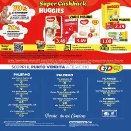 Volantino GeD Shopping Pagina 17