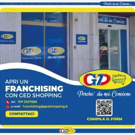 Volantino GeD Shopping Pagina 6