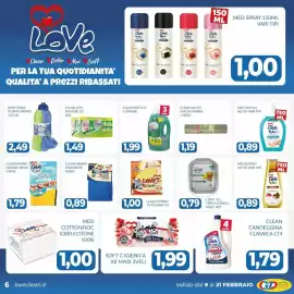 Volantino GeD Shopping Pagina 7