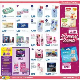 Volantino GeD Shopping Pagina 8