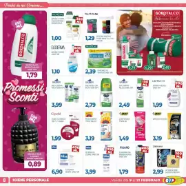 Volantino GeD Shopping Pagina 9