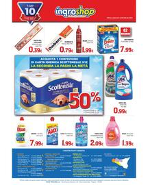 Volantino Ingroshop Pagina 8