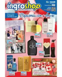 Volantino Ingroshop Pagina 1