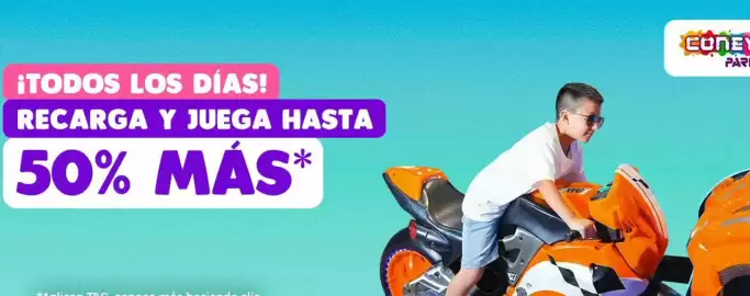 Catálogo Coney Park Página 4