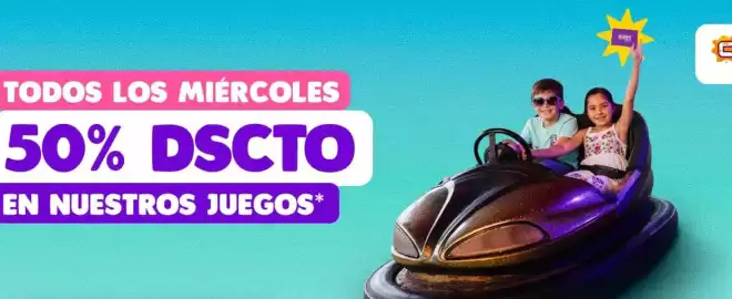 Catálogo Coney Park Página 5